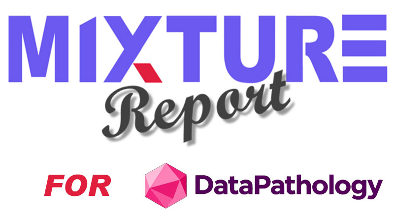 Welcome to MIXTURE